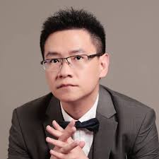 Wilson Chew updated his profile picture.