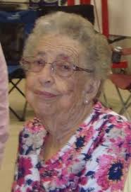 Obituary for Dorothy Evelyn Ransome