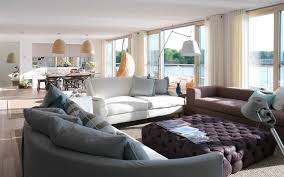People love ottoman for their ability to double as a seat or coffee table, all while complementing your room's style. Ottoman Coffee Table Ideas It S Time To Go Hybrid