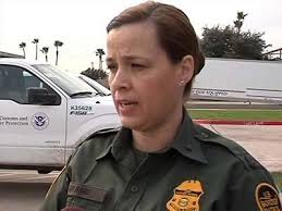 Border Patrol recruiting women