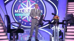 Hier finden sie alle news und infos zur quizshow mit günther jauch sowie die skurrilsten geschichten und pannen der kandidaten. Wer Wird Millionar Neuer Joker Beim Special Mit Gunther Jauch Promi Tv