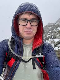 Hi! From this photo, can anyone tell me which 14er I summited