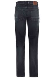 Top quality jeans really good fit for tall slim legs and half the price we paid for the same make in a posh men's store. Camel Active Herren Straight Leg Jeans Hose 5 Pocket Houston Ebay