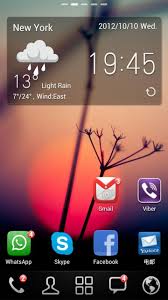 This is our new notification center. Go Notifier For Android Apk Download