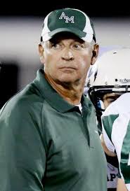 Bud Walpole stepping down as football coach at Academic Magnet