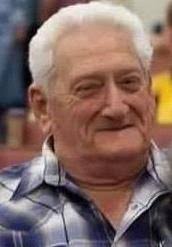 Obituary for Rufus Snyder