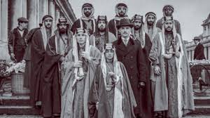 الى هنا وقد انتهينا نتمنى ان تكونوا قد استفدتم من موضوعنا ونعتذر عن الاطالة نتمنى منكم مشاركة المقال ان نال اعجابكم وأردتم شكرنا ولا تترددوا في ترك تعليق لنجيب عنكم. Ù…ØºØ±Ø¯ÙˆÙ† Ù‡Ø°Ø§ Ø£ÙˆÙ„ ÙÙŠÙ„Ù… ÙŠØ¹Ø±Ø¶ ÙÙŠ Ø¯ÙˆØ± Ø§Ù„Ø³ÙŠÙ†Ù…Ø§ Ø§Ù„Ø³Ø¹ÙˆØ¯ÙŠØ© Ø§Ù„Ø­Ø±Ø©