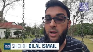 Get exercising now [Sheikh Bilal Ismail]