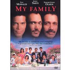 Watch a huge selection of family movies on showtime. My Family Mi Familia My Family Movie Family Movies Family Movie Poster