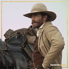 Margalit maggie ruth gyllenhaal is an american actress and film producer. The Sisters Brothers Jake Gyllenhaal Italian Source Facebook