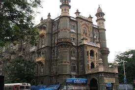 Review of Colaba, Mumbai ...