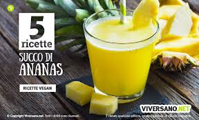 Ecco come fare in casa composte di frutta senza aggiungere un grammo di zucchero. Succo Di Ananas Fatto In Casa 5 Ricette Con Estrattore