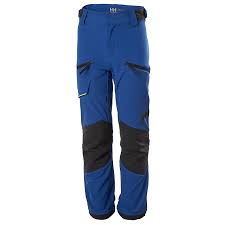 Helly Hansen Junior Edge Dynamic Pant Olympian Blue Fast