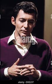 THE BOYS IN THE BAND, Kenneth Nelson, Reuben Greene, Cliff Gorman, Leonard  Frey, Frederick Combs, Peter White, Keith Prentice Stock Photo