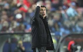 Gerardo santos / global imagens. Bruno Lage Deixa Comando Tecnico Do Benfica Desporto Jornal De Negocios