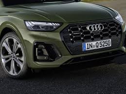 Das lassen aufnahmen vermuten, die im vorfeld von „joko und klaas gegen prosieben gezeigt wurden. Audi Q5 Ampelflusterer Stern De
