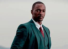 Captain america, anthony mackie, rides web slingers: Anthony Mackie Criticizes Lack Of Diversity In Marvel Movies Bollywoodbio Sweden