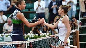 Camino a roma es un documental que revela cómo se creó roma, la película de alfonso cuarón que ganó tres premios oscar en 2019. Simona Halep A PrefaÈ›at Intalnirea Cu Pliskova Din Finala De La Roma De Ce Se Teme Sportiva NoastrÄƒ Eurosport