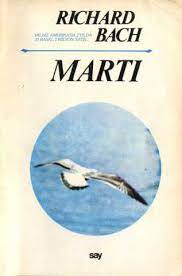 richard bach marti richard bach books