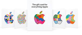 Sei der erste, der nächstes mal weiß, wenn bei app store eine störung auftritt. Eine Karte Fur Alles Apple Fuhrt Universelle Geschenkkarte Fur Hardware Und Software Ein Macerkopf