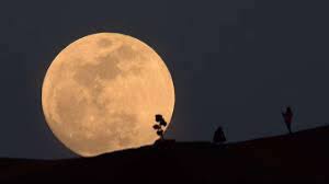 The first solar eclipse of 2021 will take place on june 10. Lunar Eclipse 2021 India Date Time Where To Watch All You Need To Know About First Chandra Grahan Of 2021