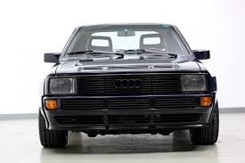 Find the best deals for used audi sport new. Audi Sport Quattro Swb