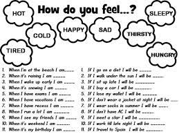 Useful Words And Phrases To Describe How You Feel In English Eslbuzz Learning English Teaching English How Are You Feeling Feelings