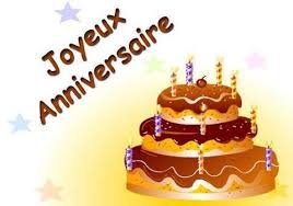 Epingle Sur Bon Anniversaire