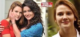 Paramparça adlı dizide alina boz, hazal karakterini canlandırdı. Alina Boz U Ne Kadar Taniyoruz Haber Hurriyeti