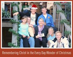 This struck me as i contemplated writing my annual christmas letter. My Real Family Christmas Letter
