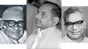 Mulayam Singh Yadav Has Passed Away