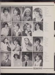 GHS Yearbook 1982 by City of Golden - Issuu