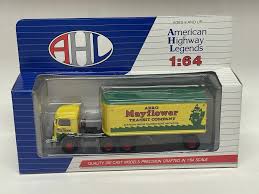 Image result for Green 1990 Mayflower Transit Company