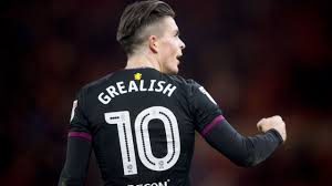 Man utd target jack grealish's cristiano ronaldo inspiration for shirt number preference. Grealish In Depth Interview Super Jack On Gym Boost Hospital Dash And Clarity Moments Aston Villa Football Club Avfc