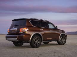 While driving in saudi arabia is still a challenge for new expats. 2017 Nissan Armada 014 1 Drive Arabia