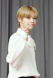 Niki K Pop Boy Band Fandom Kpop Korean Idol