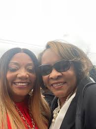 Today was the home going for my first mentor in business Mr. Jerome Hughes.  We will truly miss him. He was the first person I seen get a bonus of 1  million