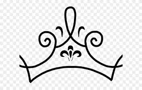 Download 8,197 king crown drawing stock illustrations, vectors & clipart for free or amazingly low rates! Queen Clipart Outline Princess Crown Drawing Png Download 265648 Pinclipart
