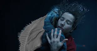 The shape of water represents the fulfillment of a lifelong dream for mr. The Shape Of Water Film Review An Irresistible Fantasy Romance That Is Gorgeous To Look At