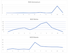 My Saltwater Tank Nitrogen Cycle Confused Reef2reef Saltwater And Reef Aquarium Forum