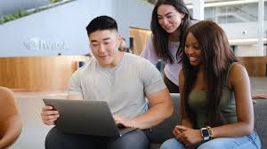 AI 基础学习| NVIDIA