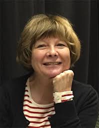 Martine Azuelos : histoire d'une conversion