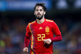 Image result for isco photos