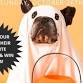 Howl-O-Ween Dog Party at Perfect Plain Brewery event image