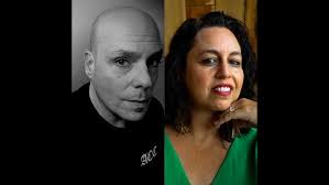 Summer Program 2023 Faculty Spotlight: Aaron H Aceves Discusses Writing for  Young Adults