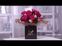 It is a floral wire service, retailer and also wholesaler which is based in downers grove, illinois, in the united states. What Does Ftd Stand For Flowers