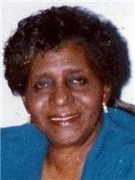 Loretta Williams Obituary (2015)