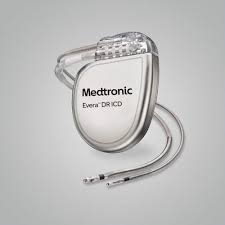 The icd is revised periodically and is currently in its tenth edition. Defibrillator Icd Dr Diana Holdright