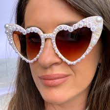 21st Birthday Sun Glasses