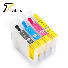 A wide variety of epson stylus cx4300 ink cartridge options are available to you, such as cartridge's status, colored, and compatible brand. Compatible T0921 T0922 T0923 T0924 4pk Bk C M Y Refillable Ink Cartridge With Chip For Epson Stylus C91 Cx4300 Printer Tindikassetid Clubfirst News